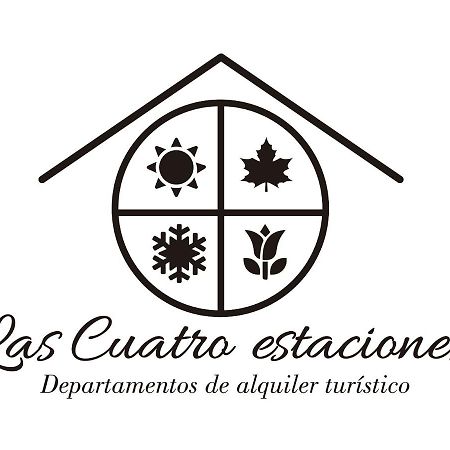 Las Cuatro Estaciones Esquel Eksteriør billede